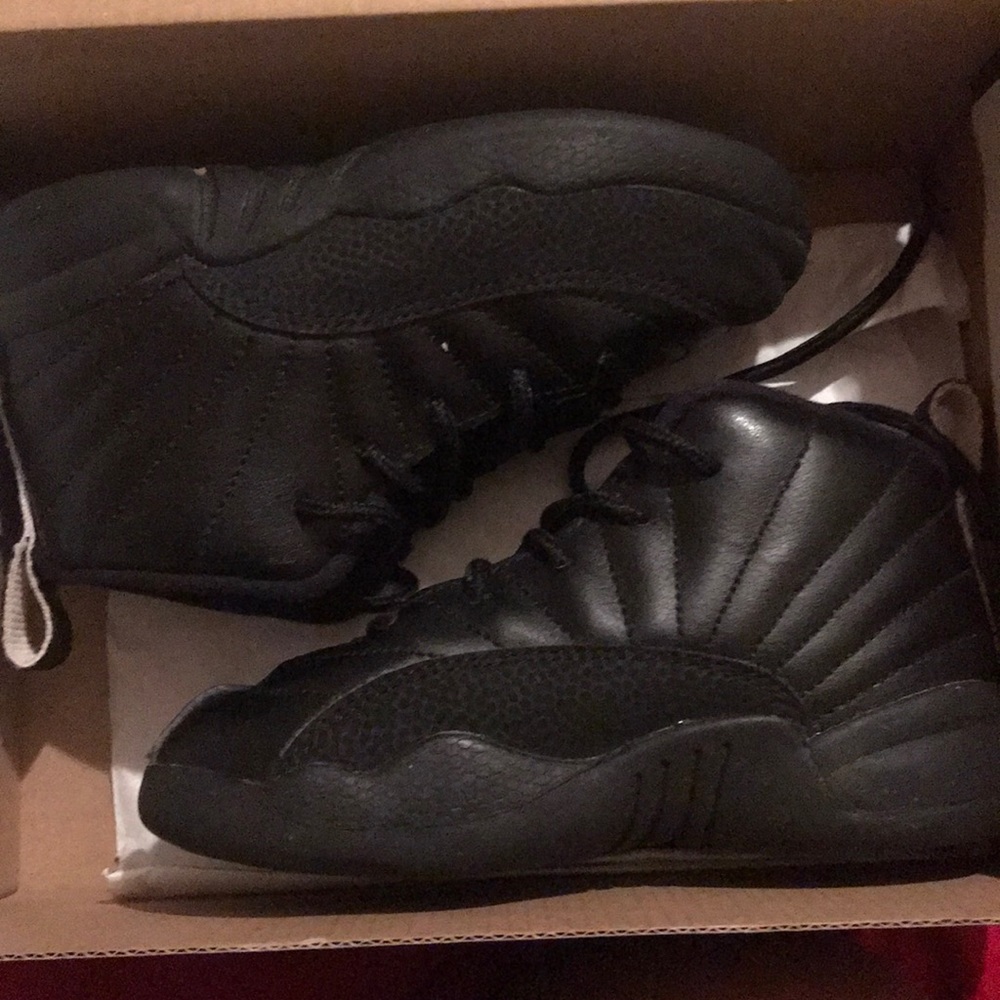 Kids retro 11 Jordan’s